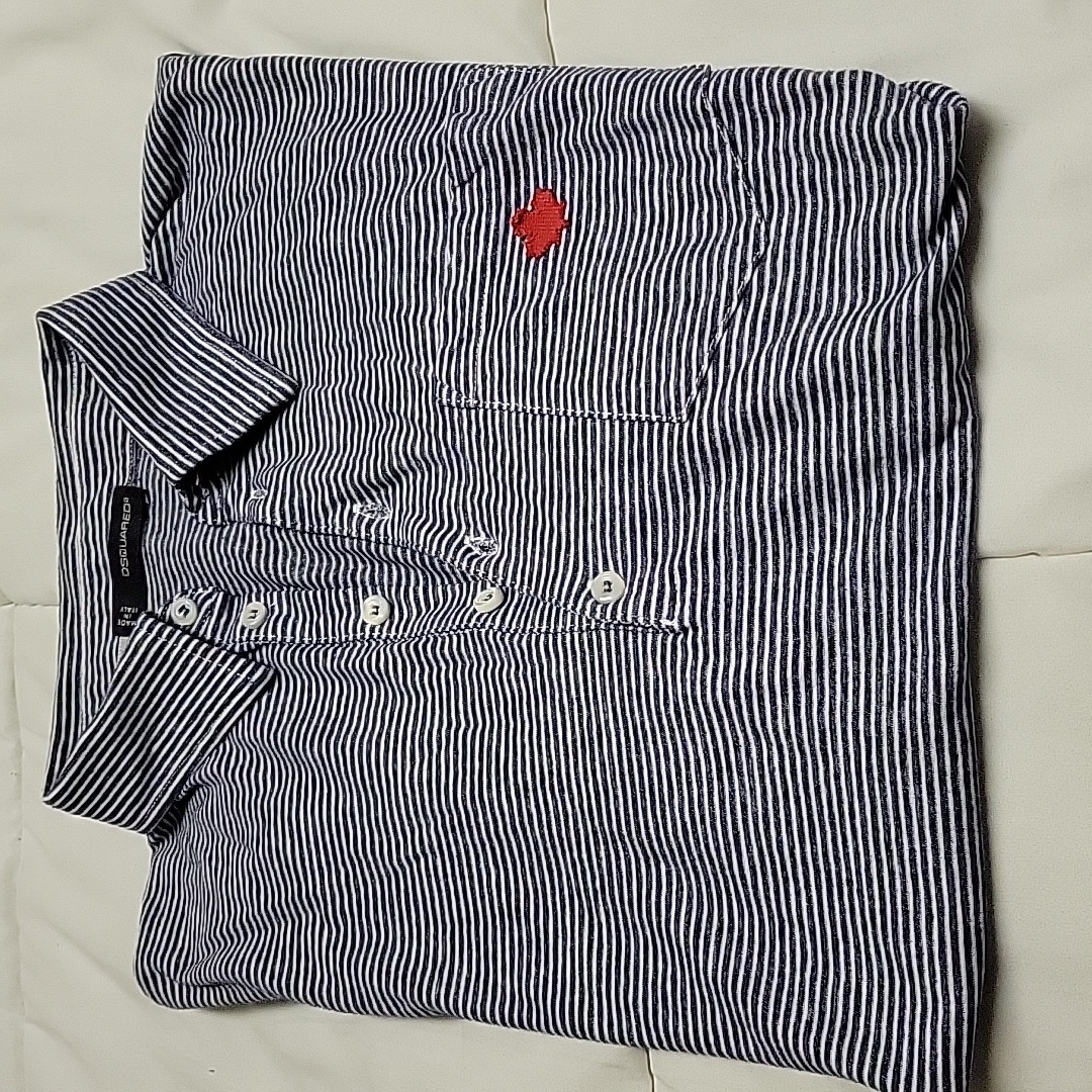 Dsquared 2 Shirt